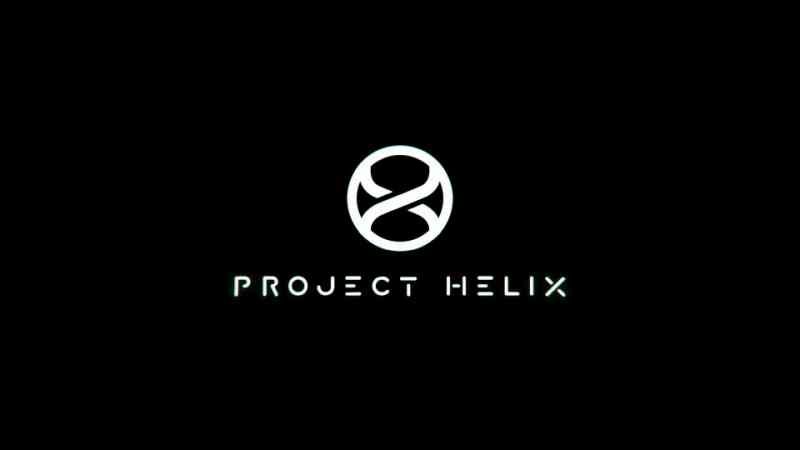 Project Helix — это кодовое название следующей консоли Xbox, которая, судя по всему, также сможет запускать игры для ПК.