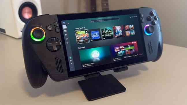 New Xbox CEO confirms next gen console ‘Project Helix’ will play your PC games