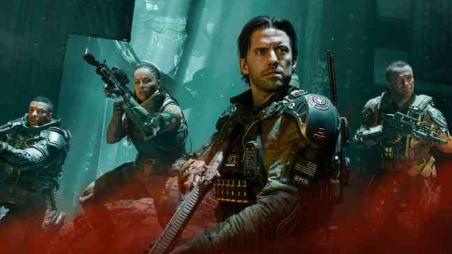 В списке игр с наибольшим количеством читеров названа Call of Duty.