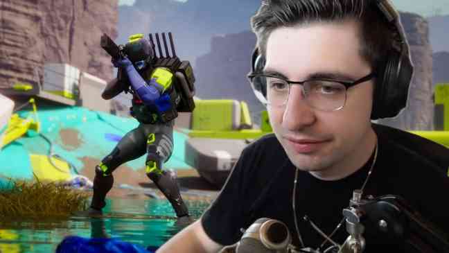 Ведущий разработчик Overwatch заявил, что критика в адрес Марафон — это «безработное, безбрачное поведение».
