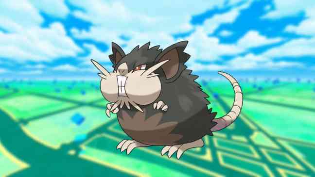 Лучшая команда для Pokemon Go Battle League: Kanto Cup: Great League Edition.