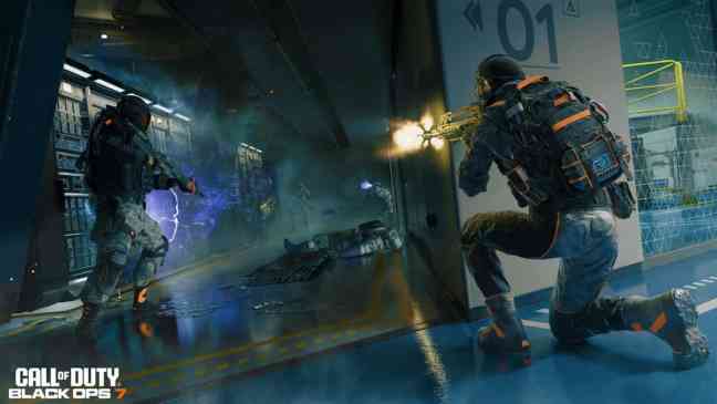 Все улучшения и ослабления оружия в Warzone и Black Ops 7 Season 2 Reloaded