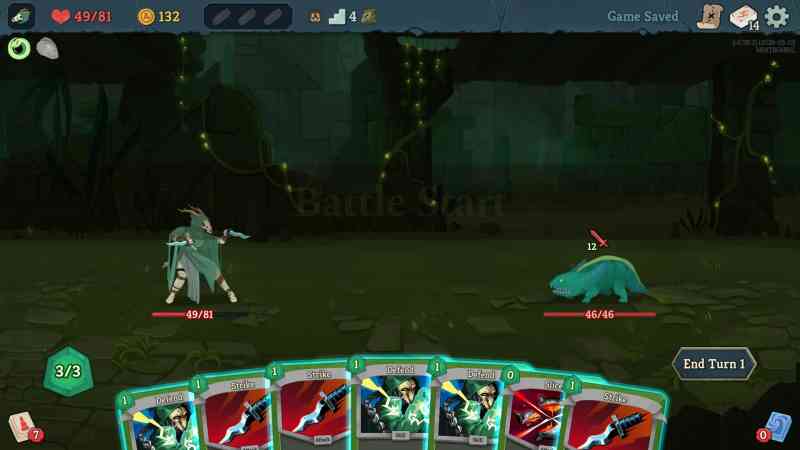 Все события и варианты выбора в Slay the Spire 2