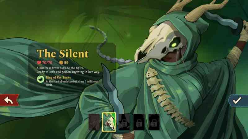 Все игровые персонажи Slay the Spire 2 и как их разблокировать