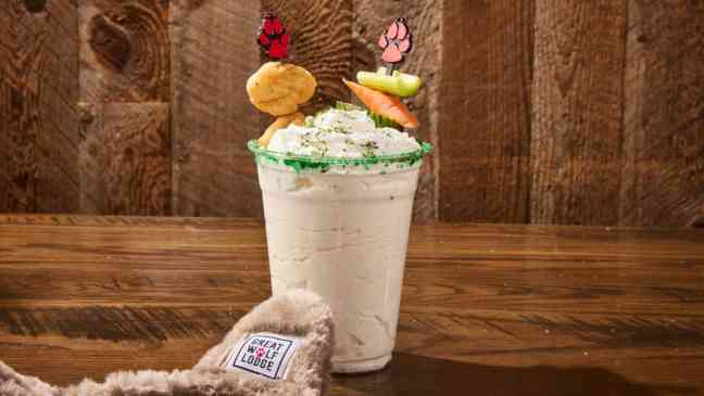 Hidden Valley hiring “Ranch-bassadors” to travel Europe and test ranch on local food