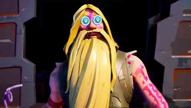 Fortnite is raising V-Buck prices by up to 25% “to help pay the bills”