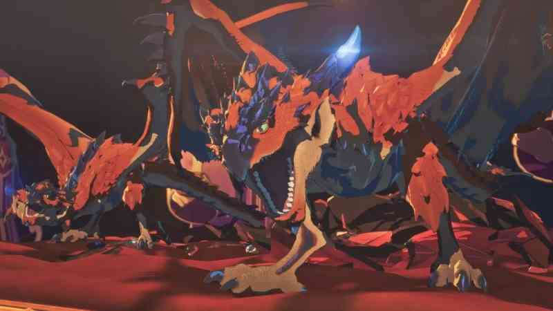 Все комбинации предметов и рецепты в Monster Hunter Stories 3
