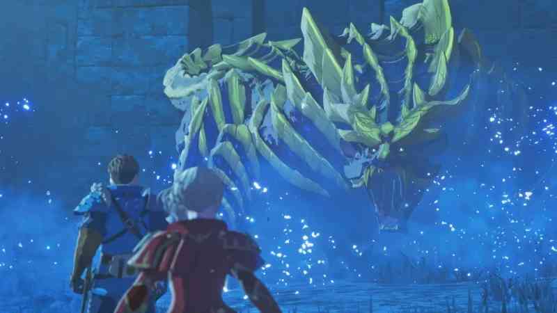 Как создать самого сильного монстра в Monster Hunter Stories 3