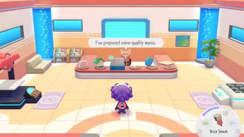 Ежедневные советы для Pokemon Pokopia