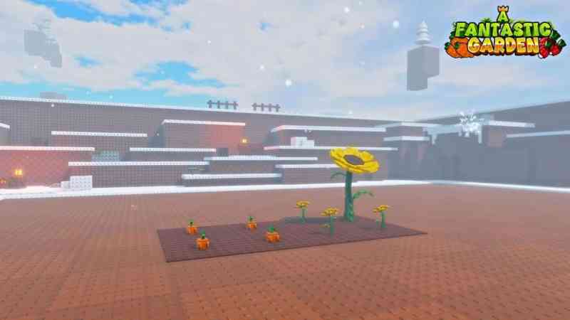 A Fantastic Garden codes (March 2026)