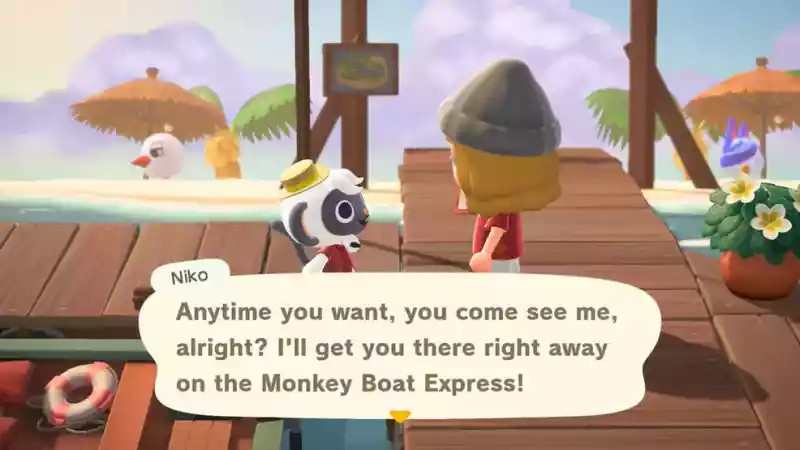 Как редактировать дома для отдыха — Animal Crossing: New Horizons