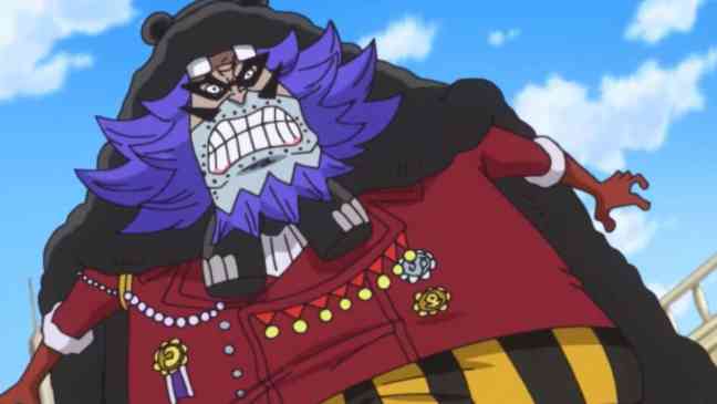 Поклонники One Piece назвали первый взгляд на Вапола во втором сезоне «ужасающим».
