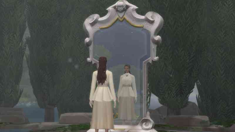 Все изменения баланса сил в The Sims 4 Royalty & Legacy
