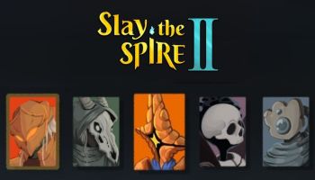Рейтинг персонажей Slay the Spire 2 [Ранний доступ]