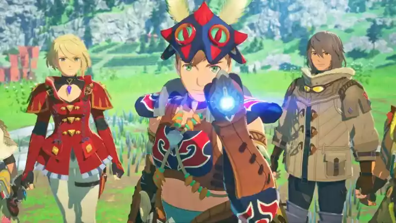 Руководство по прокачке опыта в Monster Hunter Stories 3: как быстро повысить уровень.