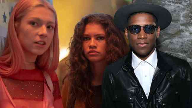 Композитор сериала «Эйфория» Labrinth раскритиковал шоу HBO в преддверии 3-го сезона.
