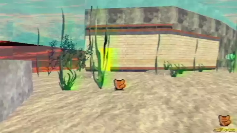 Funi Raccoon Game: все места расположения кошек, гантелей и драгоценностей.