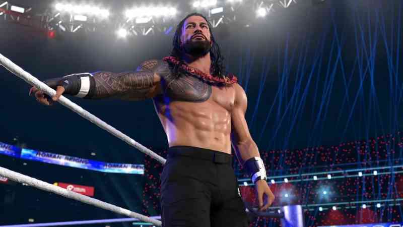 Руководство по получению трофеев в WWE 2K26: Как быстро разблокировать все 63 достижения