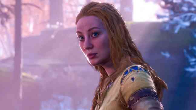 Создатель God of War представил первый взгляд на Кратоса в сериале с живыми актерами.