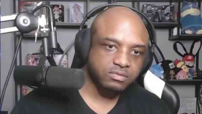 Twitch streamer Lacy gets fired from DoorDash after eating customer’s food