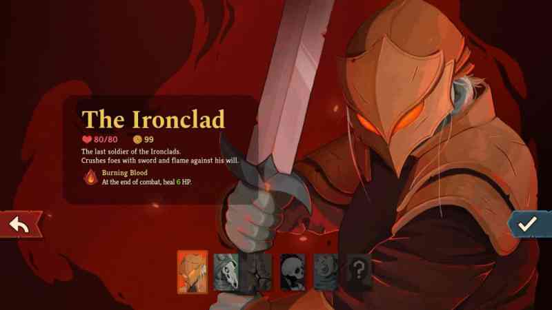 Как исцелиться и восстановить здоровье в игре Slay the Spire 2