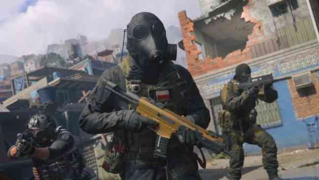 Инсайдерам Call of Duty угрожают новыми юридическими санкциями из-за утечки информации от Activision.