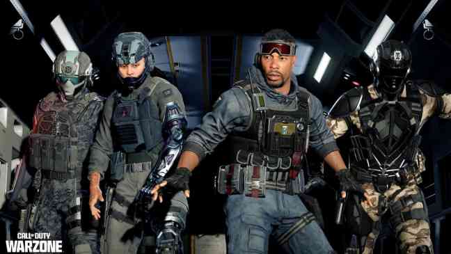Игроки Warzone уже хотят серьезных изменений, чтобы исправить «скучный» Black Ops Royale.