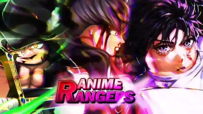 Re:Rangers X codes (март 2026)