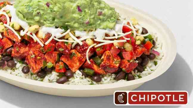 Акция Chipotle "Купи один, получи второй бесплатно" в пятницу 13-го имеет свои подвохи и действует крайне ограниченное количество предложений.