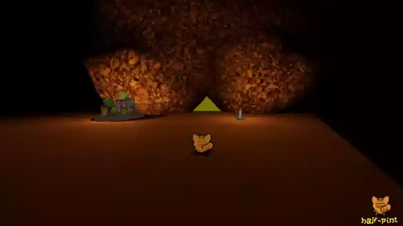 Funi Raccoon Game: все места расположения кошек, гантелей и драгоценностей.