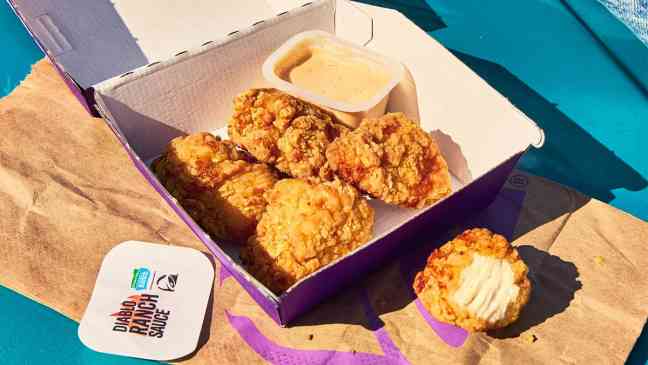 Hidden Valley hiring “Ranch-bassadors” to travel Europe and test ranch on local food