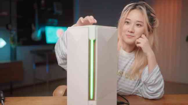 New Xbox CEO confirms next gen console ‘Project Helix’ will play your PC games