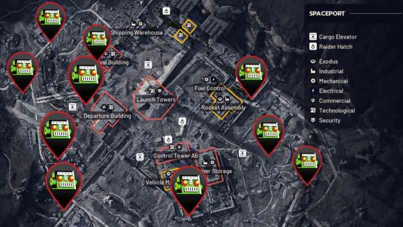 Как получить три звезды в испытаниях ARC Raiders на 19-й неделе (9 марта)