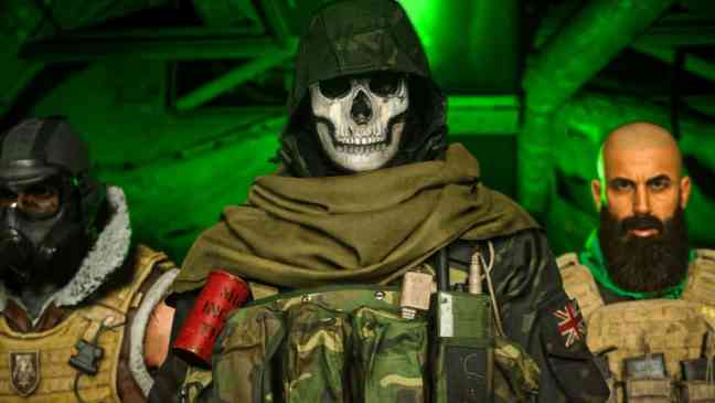 Call of Duty подала в суд на популярного инсайдера, требуя, чтобы он прекратил утечки.