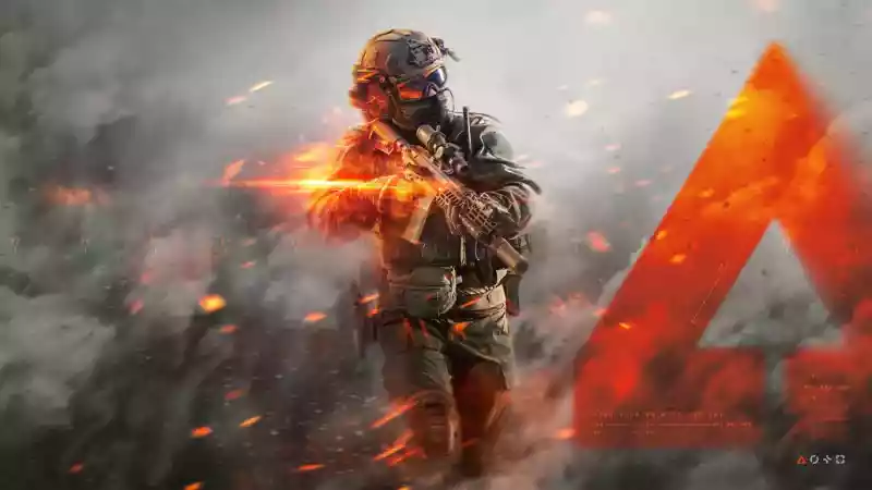 Лучший вариант снаряжения для M277 в Battlefield 6