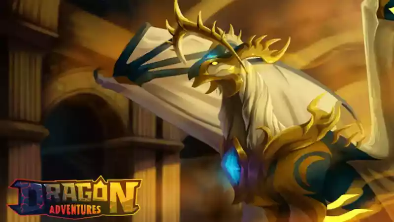 Коды для Dragon Adventures (март 2026 г.)