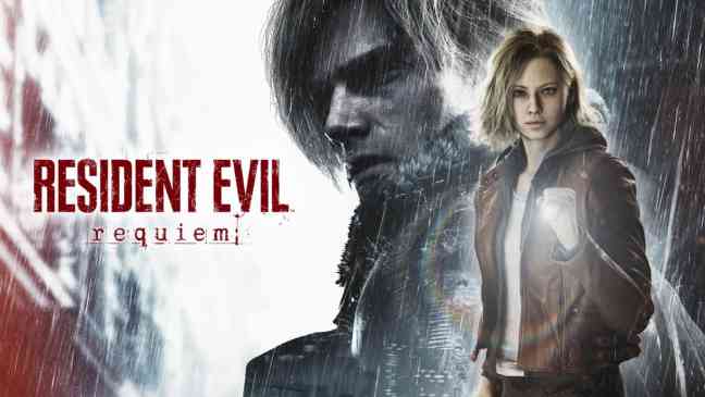 Эта пасхалка из Resident Evil Requiem стала бесплатной рекламой для ютубера, снимающего видео по Half-Life.