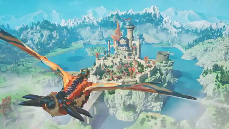 Обзор Monster Hunter Stories 3: Twisted Reflection — Лучший коллекционер существ, в который я играл за последние годы.