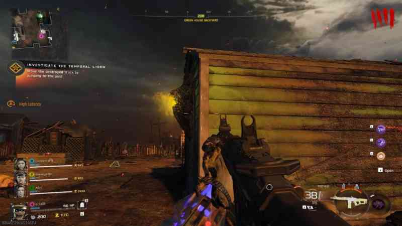 Как получить чудо-оружие Blundergat в режиме зомби Black Ops 7 на станции Paradox Junction