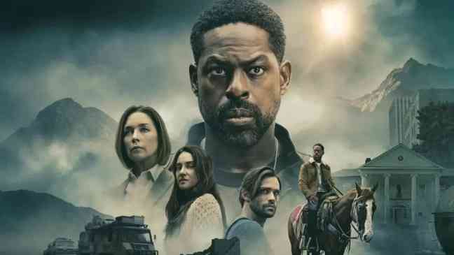 Во сколько выйдет 5 серия 2 сезона сериала «Рай»?