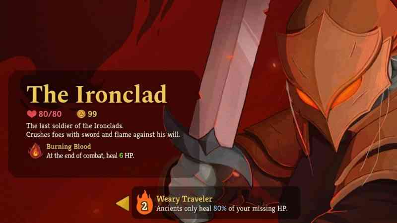 Рейтинг персонажей Slay the Spire 2 [Ранний доступ]
