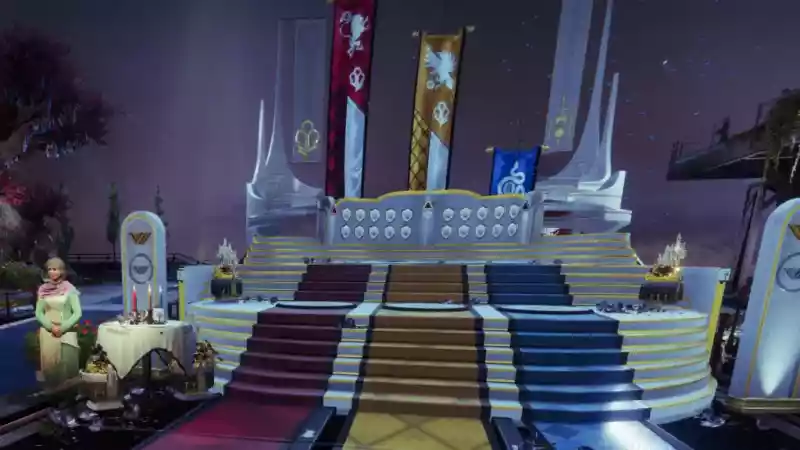Обратный отсчет до выхода Destiny 2 от Guardian Games: точная дата и время.