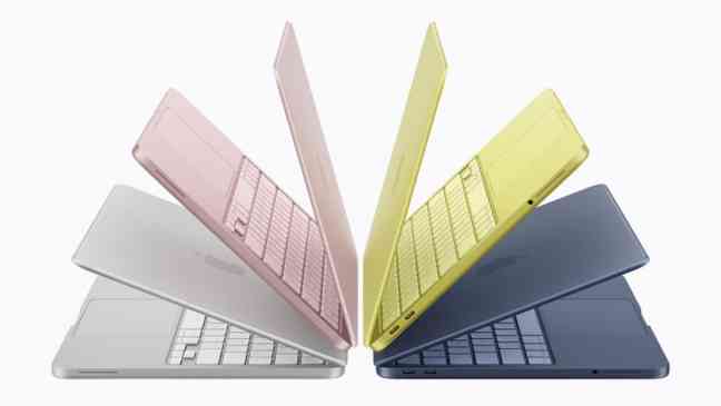 MKBHD объясняет, почему MacBook Neo «лучше, чем вы думаете».