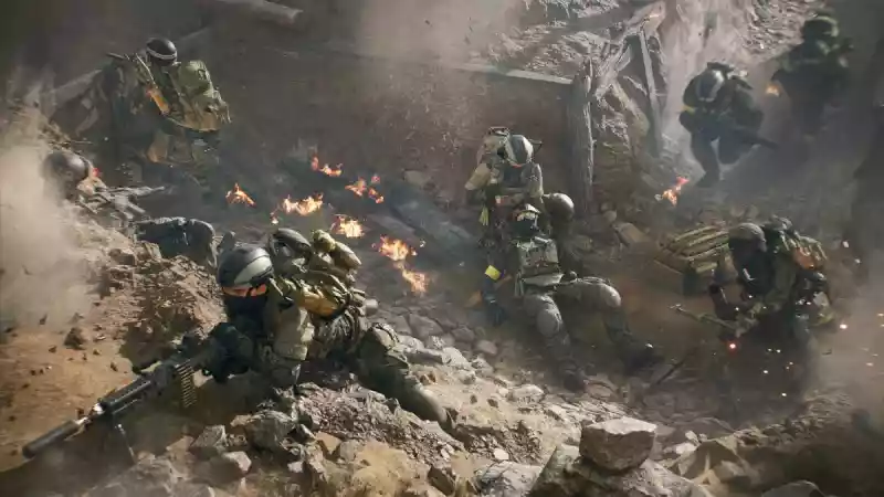 После неожиданного сокращения штата разработчиков Battlefield 6 предлагает бесплатную пробную неделю, чтобы вернуть интерес игроков.