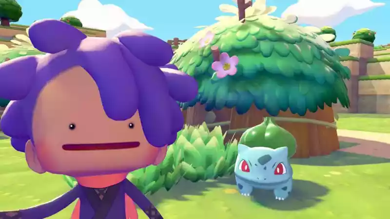 Ежедневные советы для Pokemon Pokopia