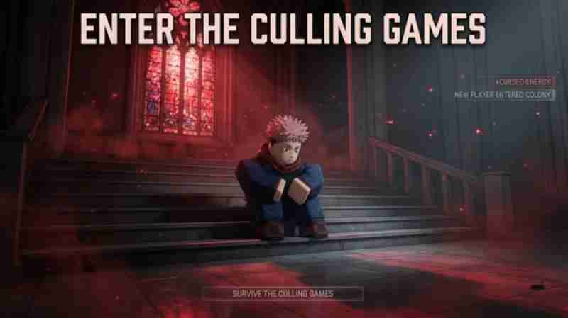 Jujutsu Kaisen Incremental Codes (March 2026) [CULLING GAMES]