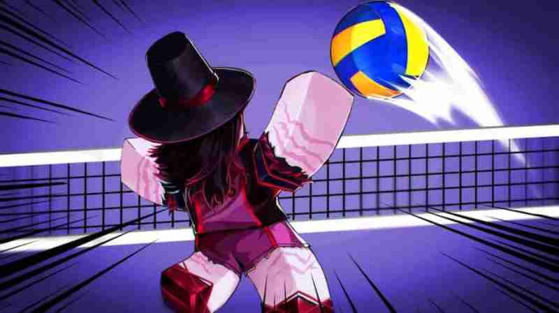 Как получить Киджо в Volleyball Legends