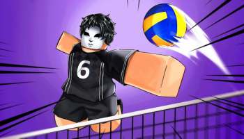 Как получить Киджо в Volleyball Legends