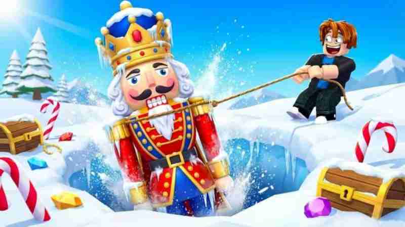 Коды игры Shovel It (март 2026 г.) [ОБНОВЛЕНИЕ 1]