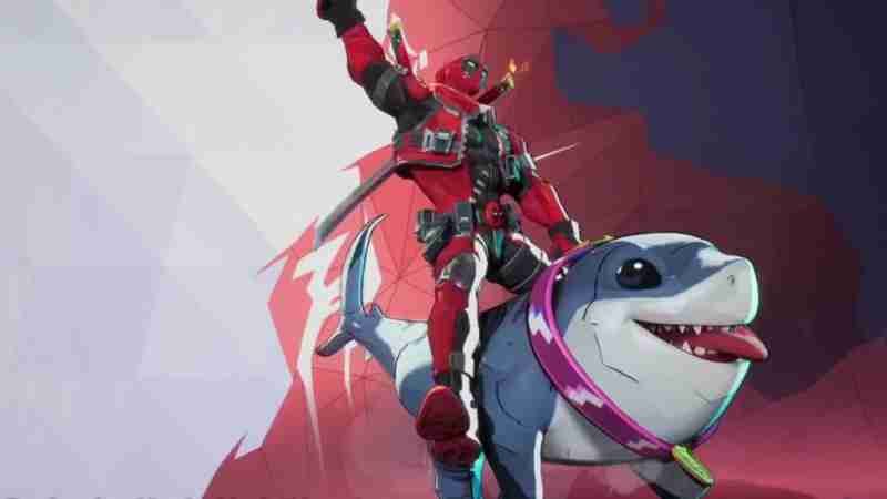Marvel Rivals Riding Animation Marvel Rivals Season 7 Early Patch Notes: New Heroes, Balance Changes ...